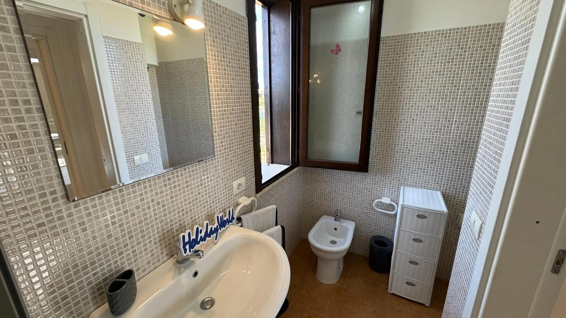 Daire Kitehouse La Palma By Holiday World Marsala