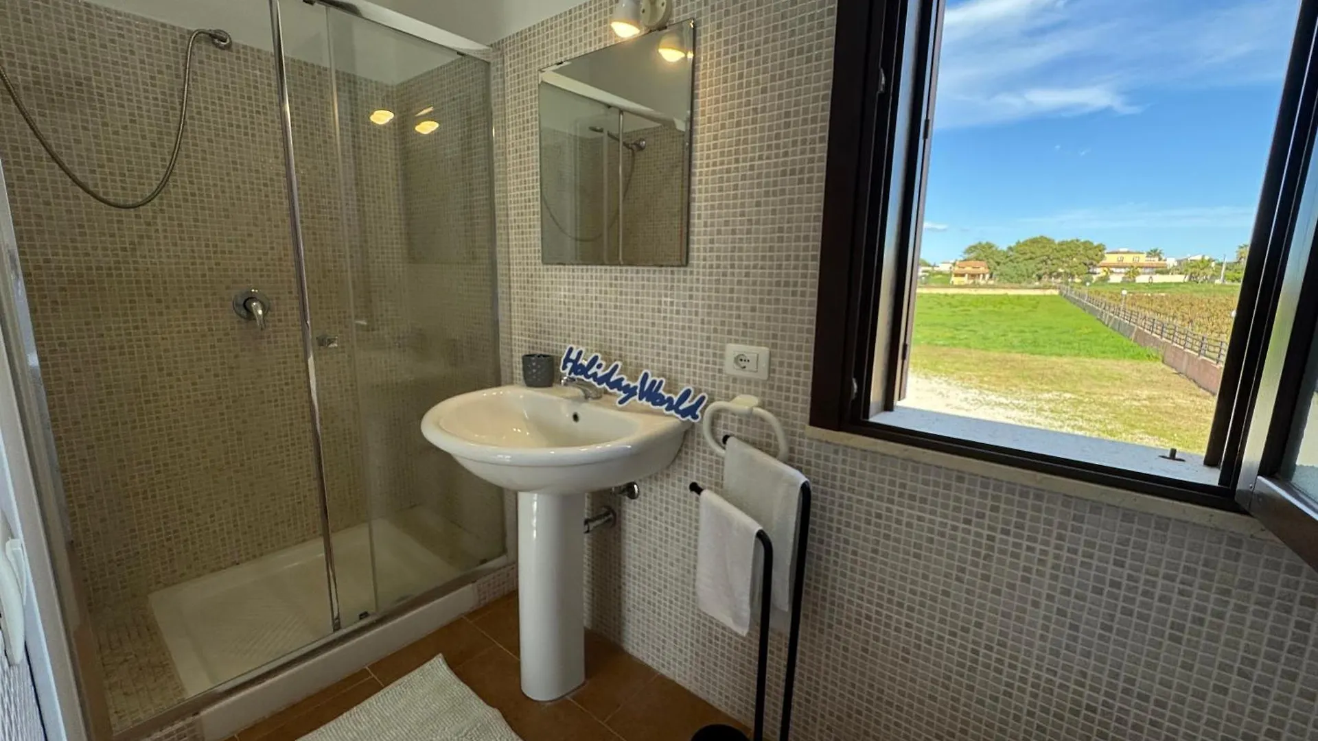 Kitehouse La Palma By Holiday World Marsala İtalya