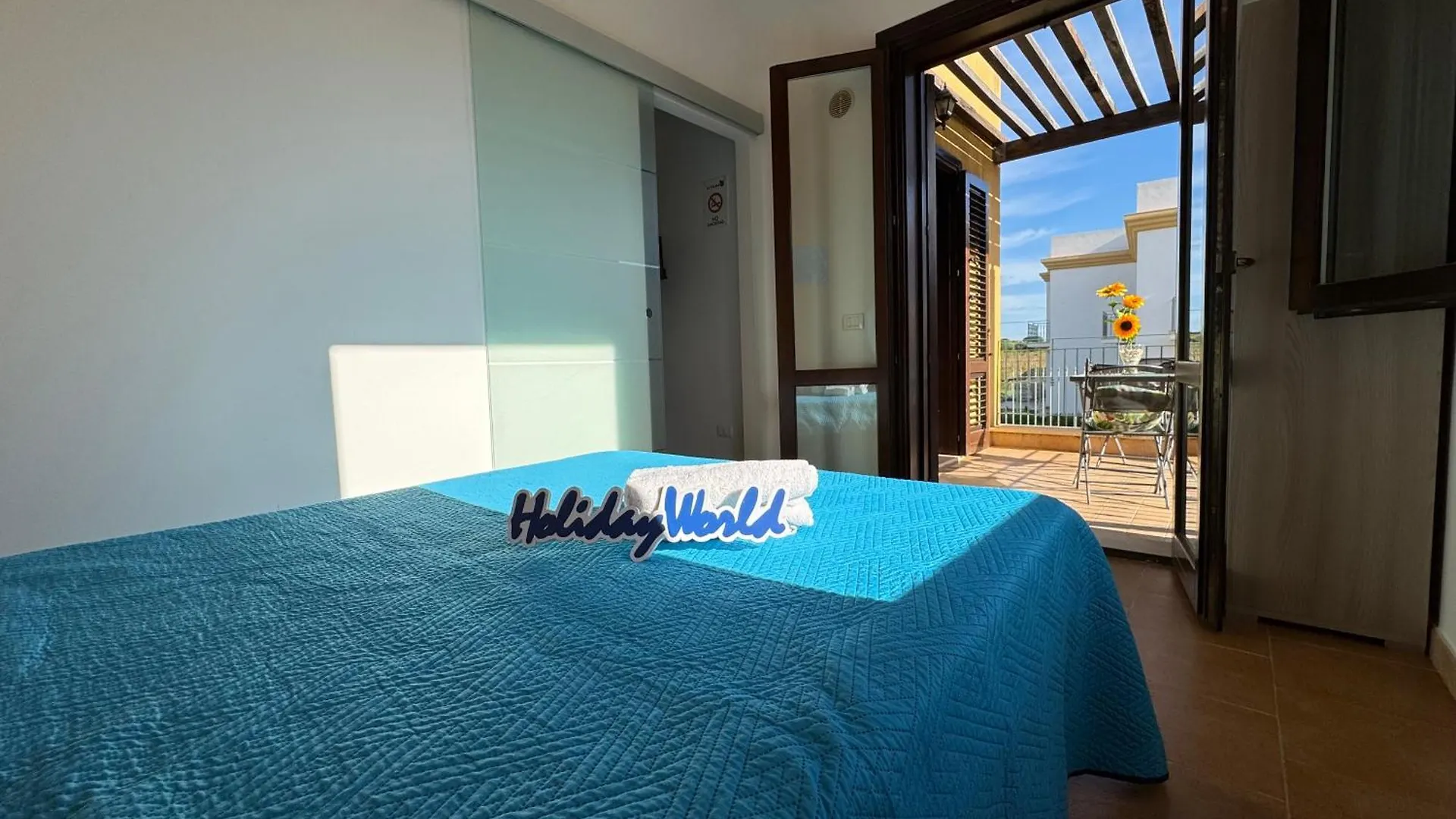 Daire Kitehouse La Palma By Holiday World Marsala İtalya