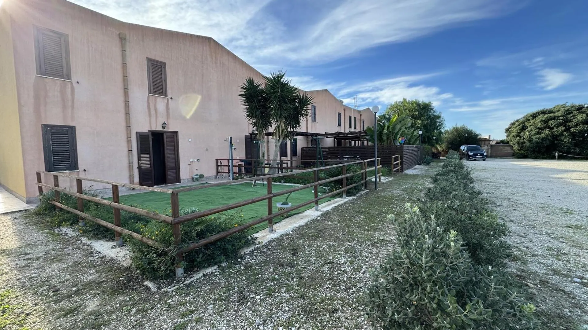 Daire Kitehouse La Palma By Holiday World Marsala