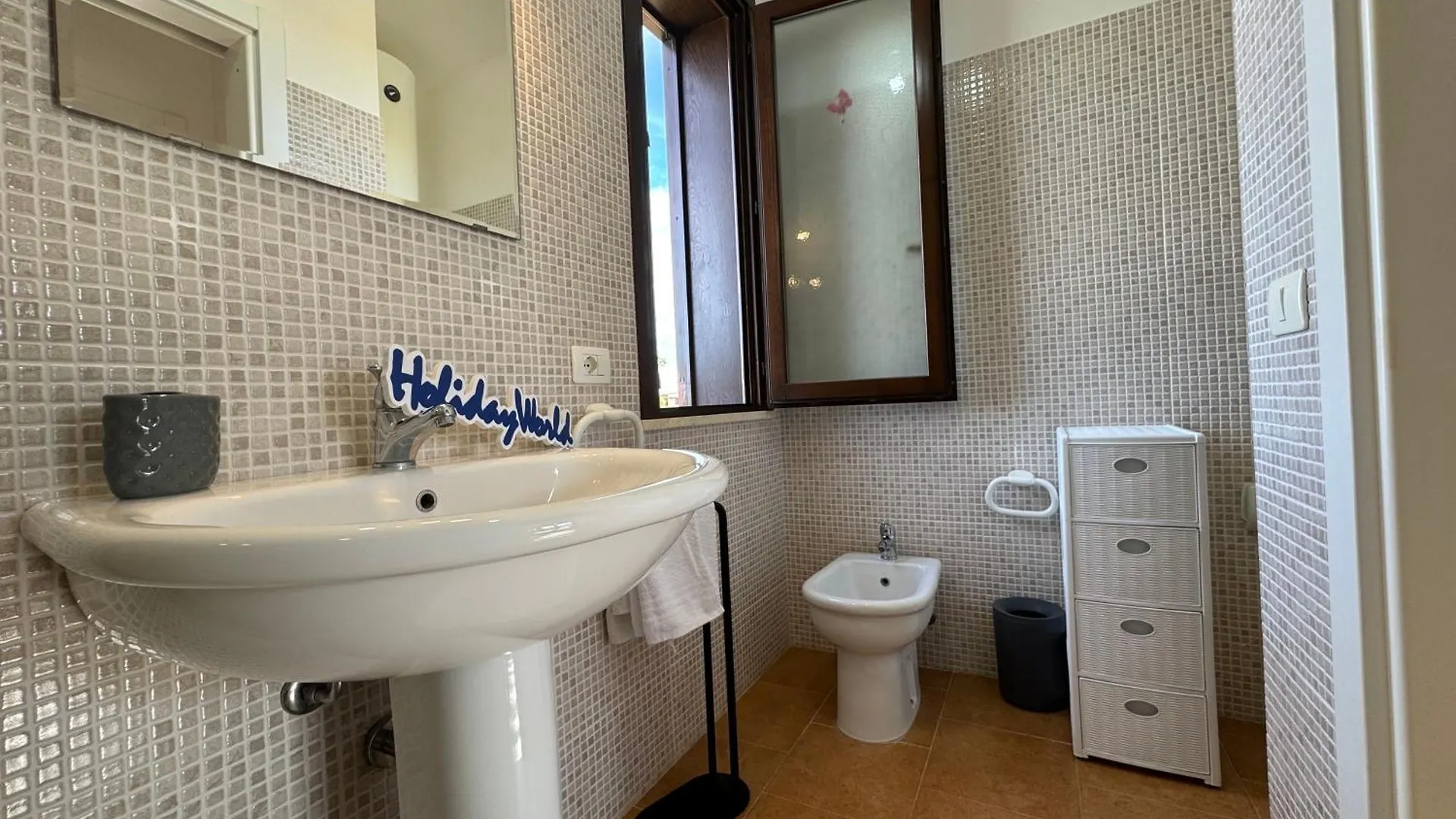 Kitehouse La Palma By Holiday World Marsala
