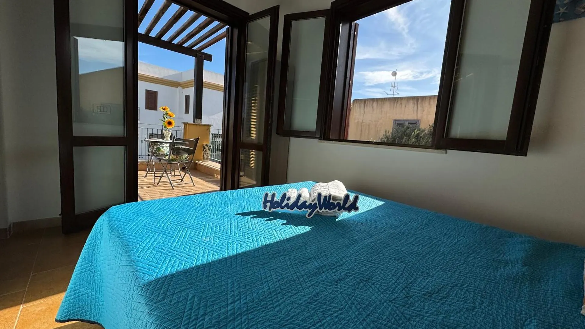 Kitehouse La Palma By Holiday World Marsala Apartment