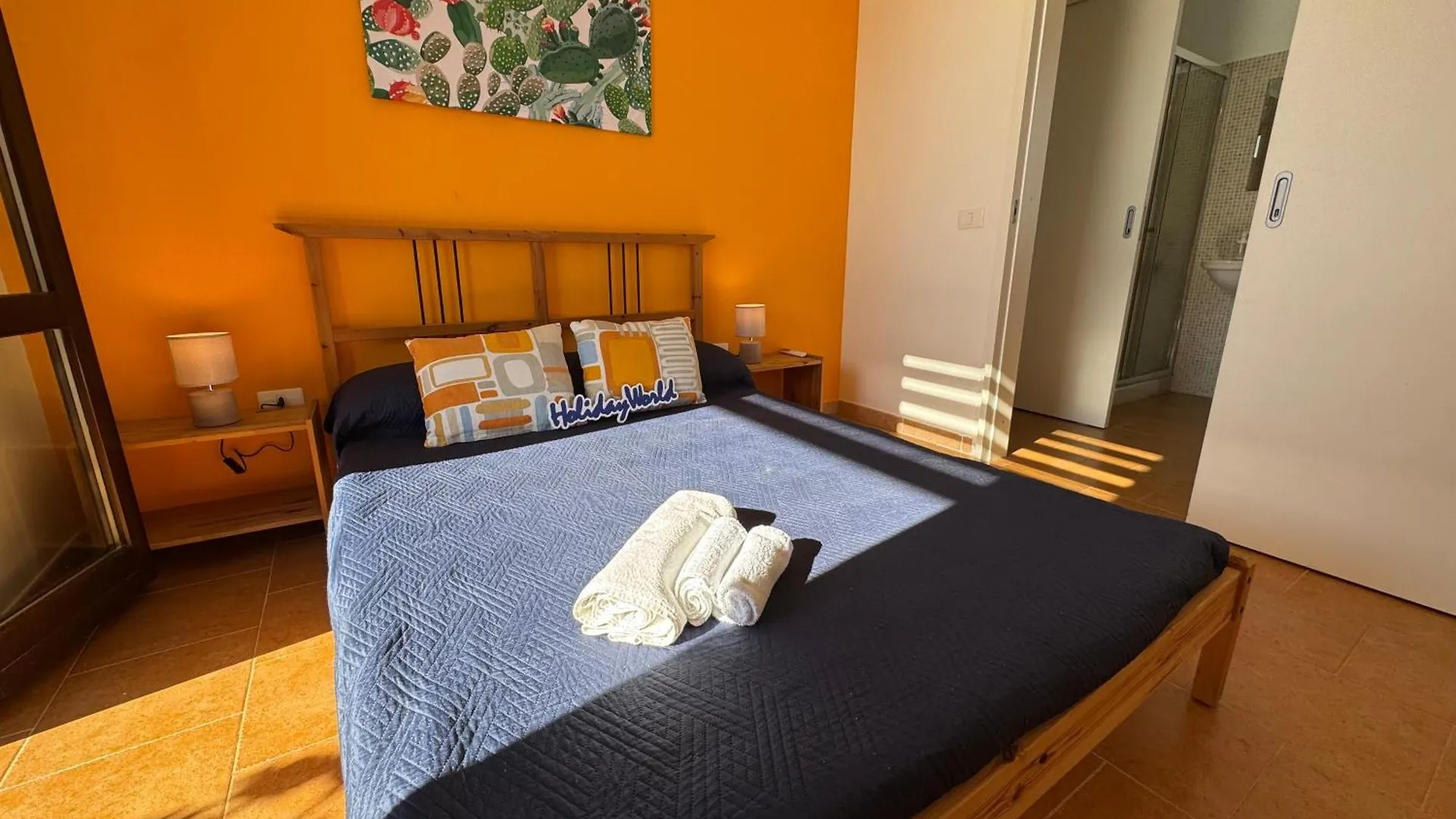 Kitehouse La Palma By Holiday World Marsala