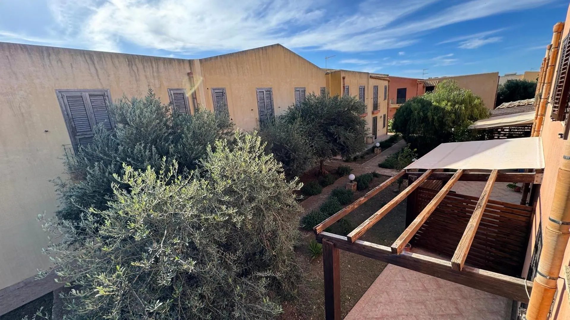 Apartment Kitehouse La Palma By Holiday World Marsala