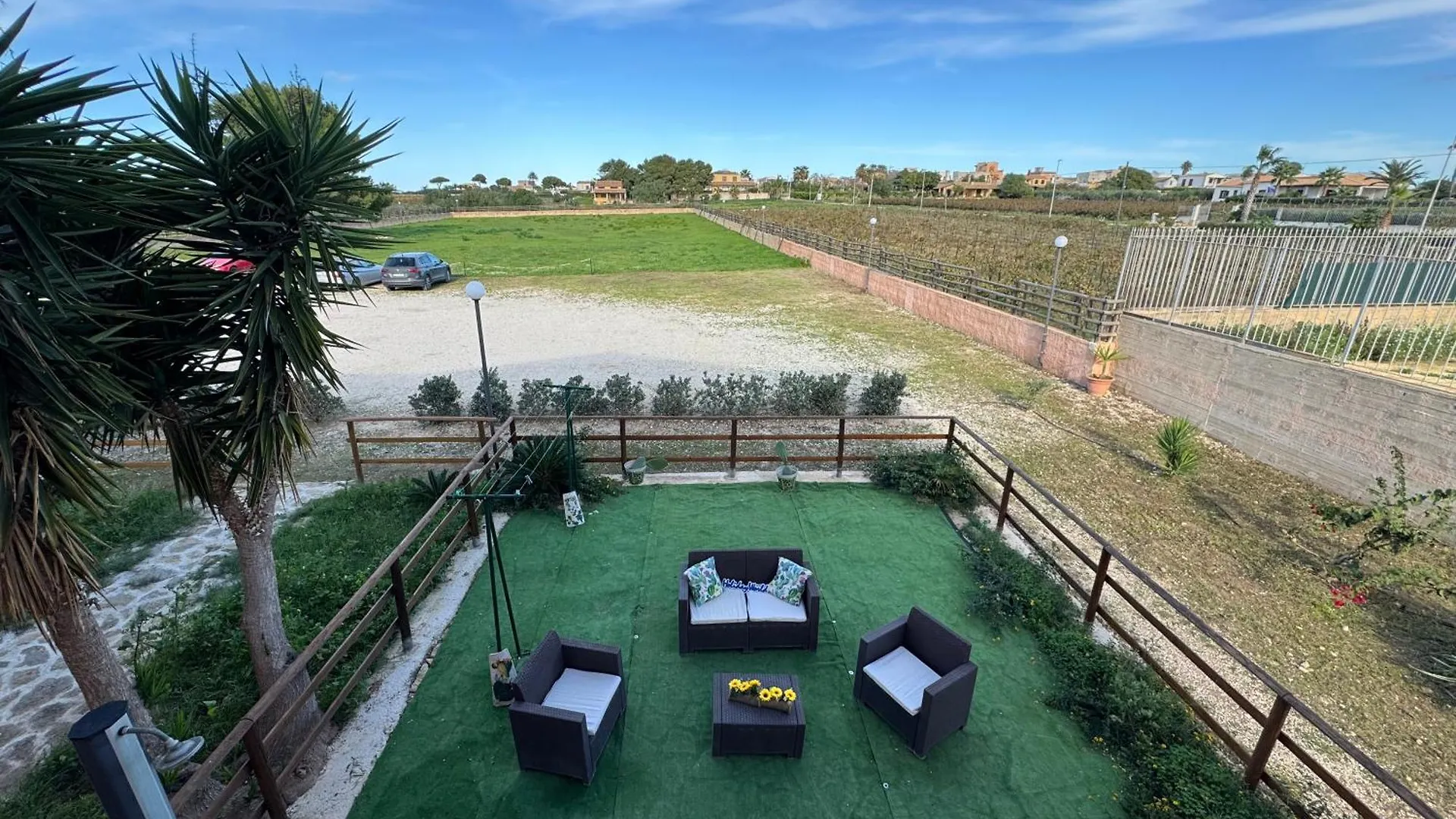 Kitehouse La Palma By Holiday World Marsala İtalya